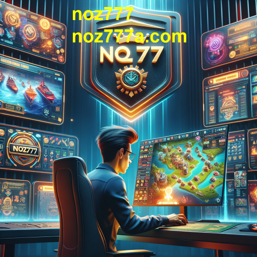 A Era dos Jogos de Estratégia: Desafios e Inovações